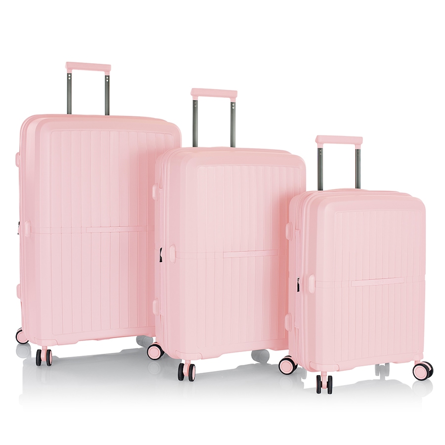Image 237304_BUH.jpg, Product 237-304 / Price $329.88, Heys AirLite 3-Piece Hardsided Luggage Set from Heys on TSC.ca's Home & Garden department