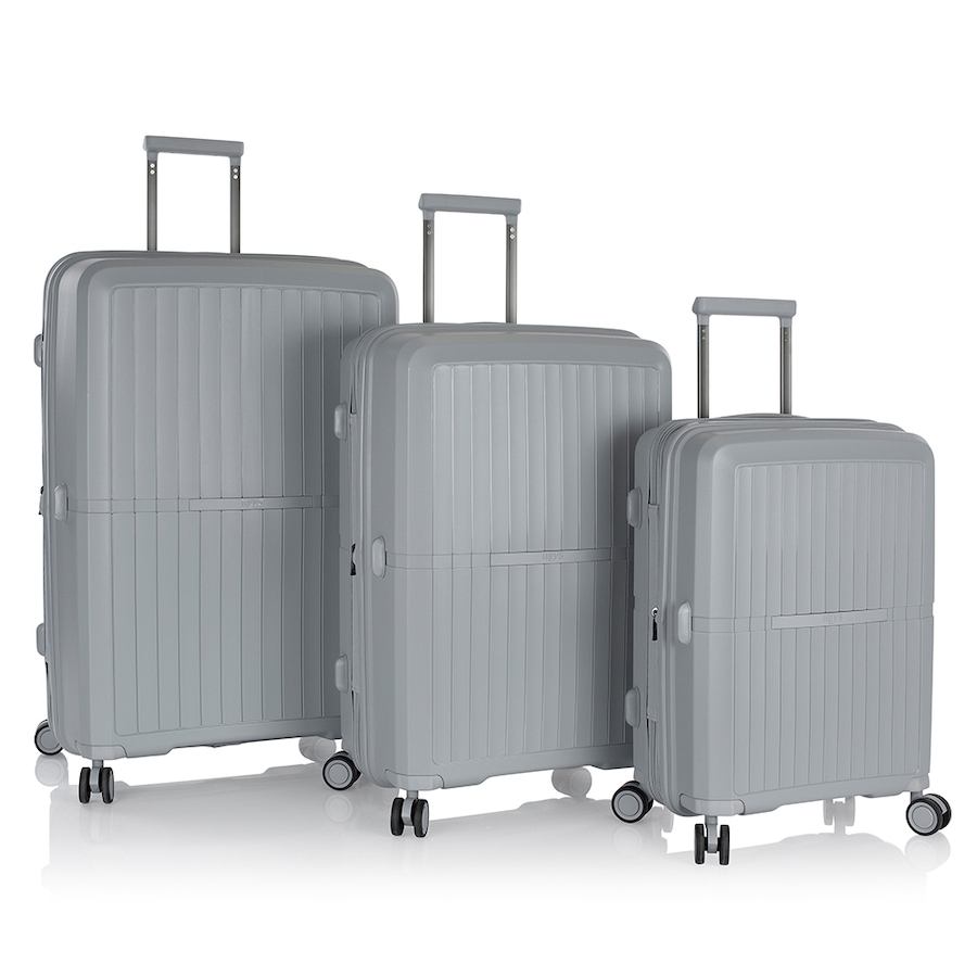 Image 237304_GRY.jpg, Product 237-304 / Price $329.88, Heys AirLite 3-Piece Hardsided Luggage Set from Heys on TSC.ca's Home & Garden department