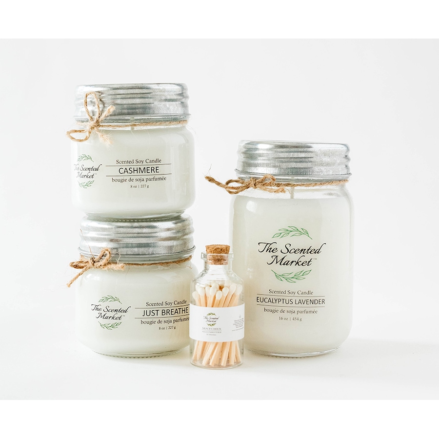 Image 237312_ALTMORE1.jpg, Product 237-312 / Price $74.96, The Scented Market 4-Piece Bundle from The Scented Market on TSC.ca's Home & Garden department