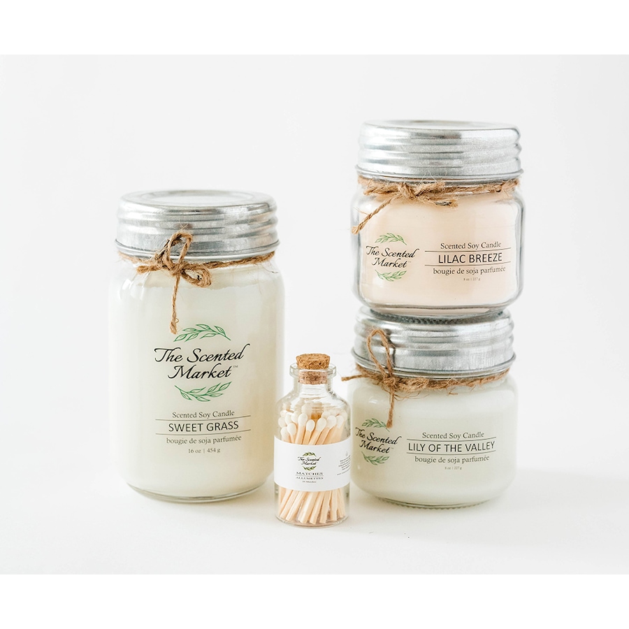 Image 237312_ALTMORE2.jpg, Product 237-312 / Price $74.96, The Scented Market 4-Piece Bundle from The Scented Market on TSC.ca's Home & Garden department