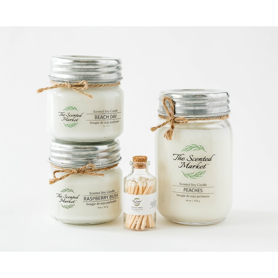 Image 237312_ALTMORE3.jpg, Product 237-312 / Price $74.96, The Scented Market 4-Piece Bundle from The Scented Market on TSC.ca's Home & Garden department