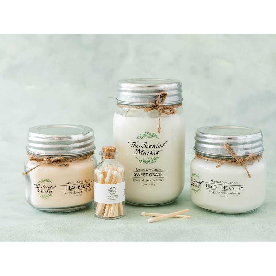 Image 237312_ALTMORE5.jpg, Product 237-312 / Price $74.96, The Scented Market 4-Piece Bundle from The Scented Market on TSC.ca's Home & Garden department