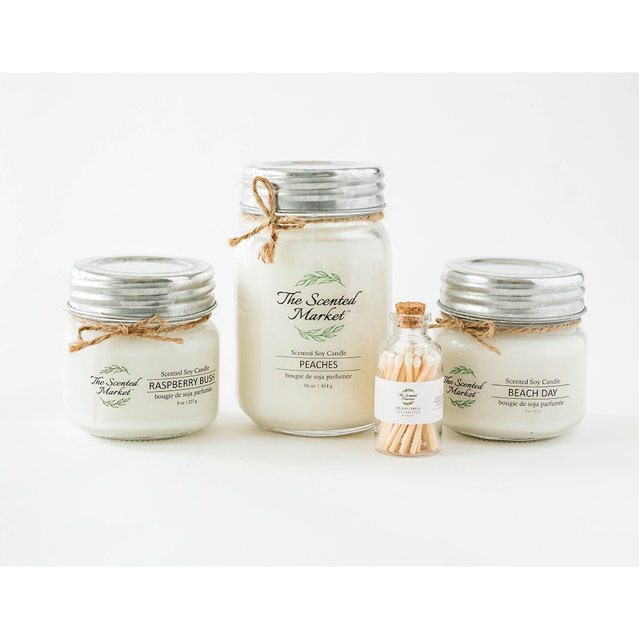 Image 237312_SUM.jpg, Product 237-312 / Price $74.96, The Scented Market 4-Piece Bundle from The Scented Market on TSC.ca's Home & Garden department