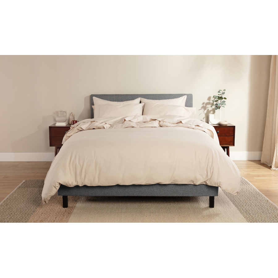 Image 237319_ALTMORE10.jpg, Product 237-319 / Price $105.00 - $120.00, Endy Organic Cotton Duvet Cover Set from Endy on TSC.ca's Home & Garden department