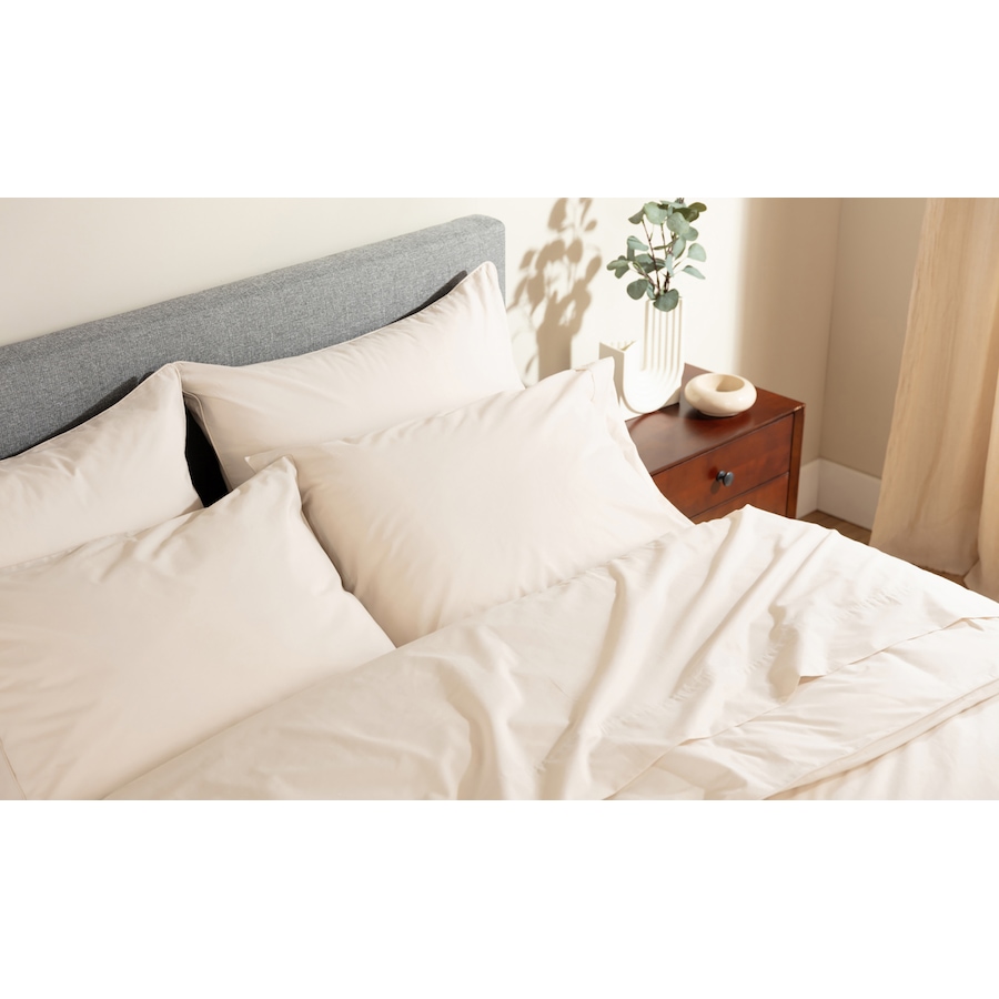 Image 237319_ALTMORE11.jpg, Product 237-319 / Price $105.00 - $120.00, Endy Organic Cotton Duvet Cover Set from Endy on TSC.ca's Home & Garden department