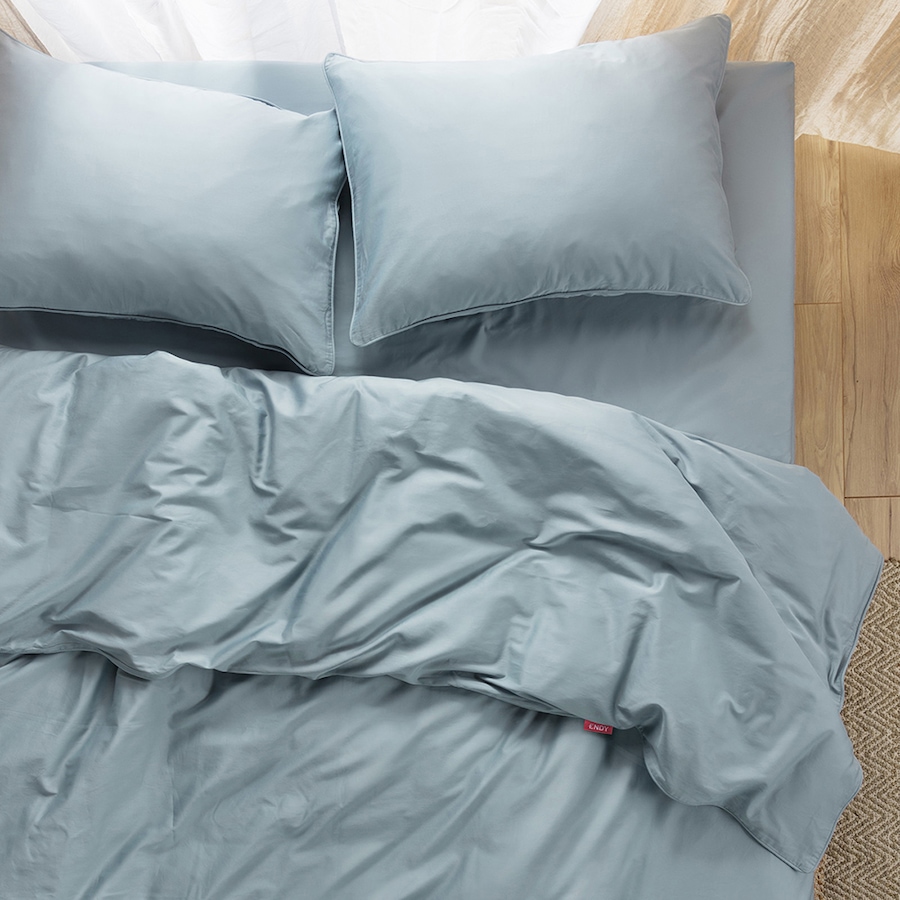 Image 237319_ALTMORE4.jpg, Product 237-319 / Price $105.00 - $120.00, Endy Organic Cotton Duvet Cover Set from Endy on TSC.ca's Home & Garden department