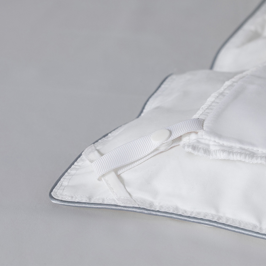 Image 237319_ALTMORE7.jpg, Product 237-319 / Price $105.00 - $120.00, Endy Organic Cotton Duvet Cover Set from Endy on TSC.ca's Home & Garden department