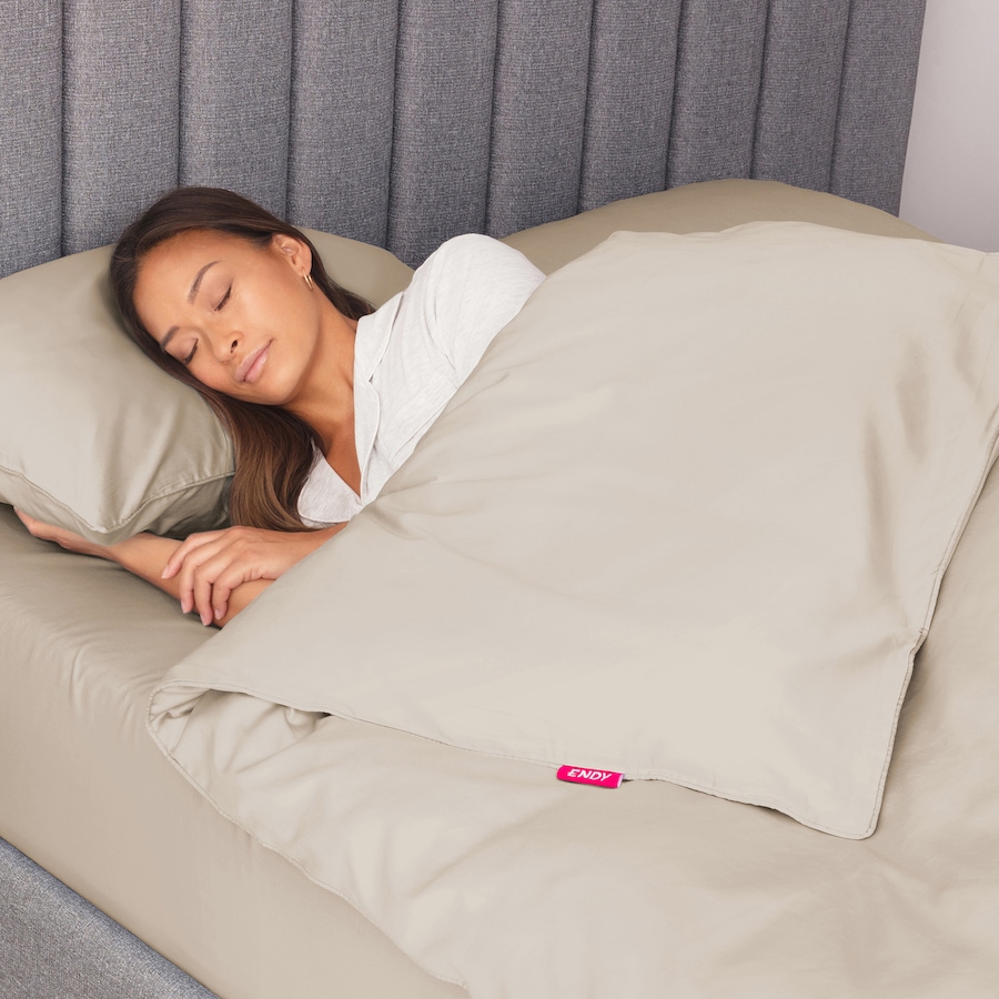 Image 237319_ALTMORE9.jpg, Product 237-319 / Price $105.00 - $120.00, Endy Organic Cotton Duvet Cover Set from Endy on TSC.ca's Home & Garden department