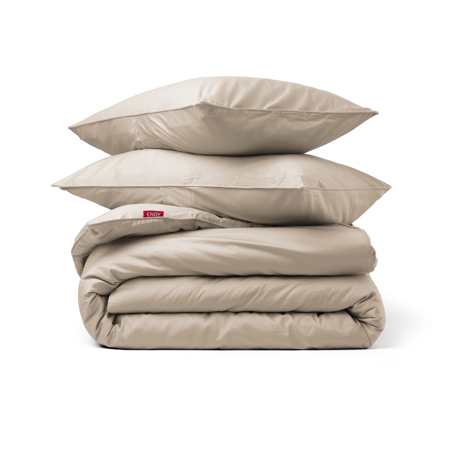 Image 237319_SDBKS.jpg, Product 237-319 / Price $105.00 - $120.00, Endy Organic Cotton Duvet Cover Set from Endy on TSC.ca's Home & Garden department