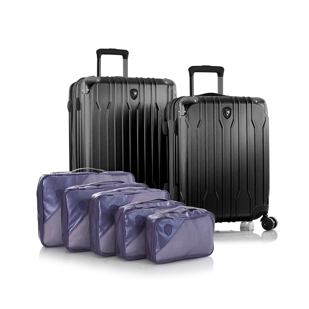 Tsc heys sales luggage