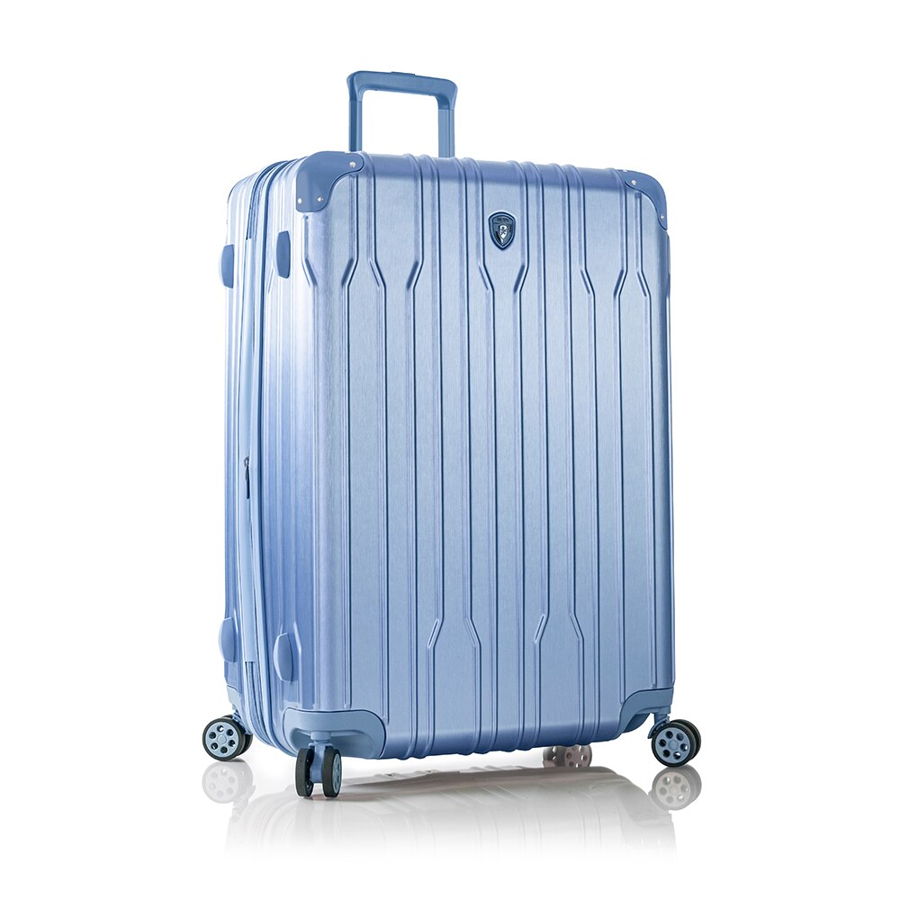 Heys Xtrak 30 Luggage Icy Blue