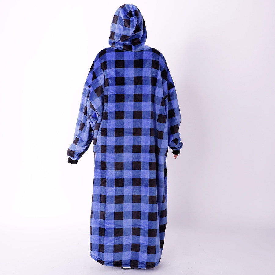 Image 237327_ALTMORE1.jpg, Product 237-327 / Price $79.99, The Comfy Dream Long Quarter Zip from The Comfy on TSC.ca's Home & Garden department