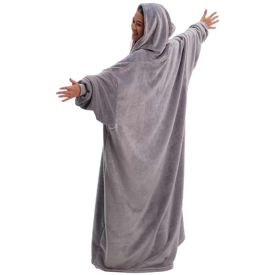 Image 237327_ALTMORE11.jpg, Product 237-327 / Price $79.99, The Comfy Dream Long Quarter Zip from The Comfy on TSC.ca's Home & Garden department