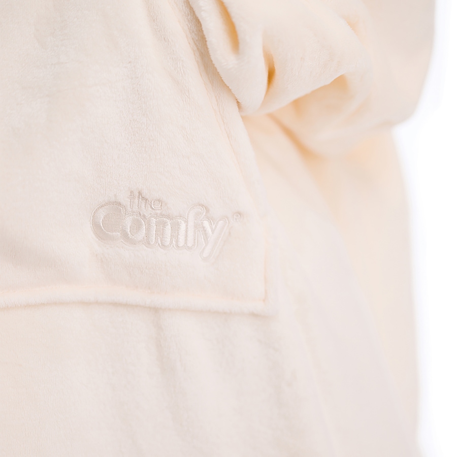 Image 237327_ALTMORE15.jpg, Product 237-327 / Price $79.99, The Comfy Dream Long Quarter Zip from The Comfy on TSC.ca's Home & Garden department