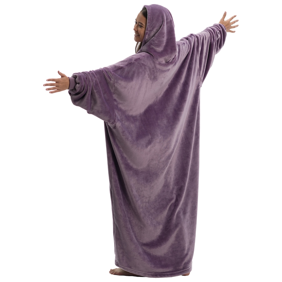 Image 237327_ALTMORE18.jpg, Product 237-327 / Price $79.99, The Comfy Dream Long Quarter Zip from The Comfy on TSC.ca's Home & Garden department