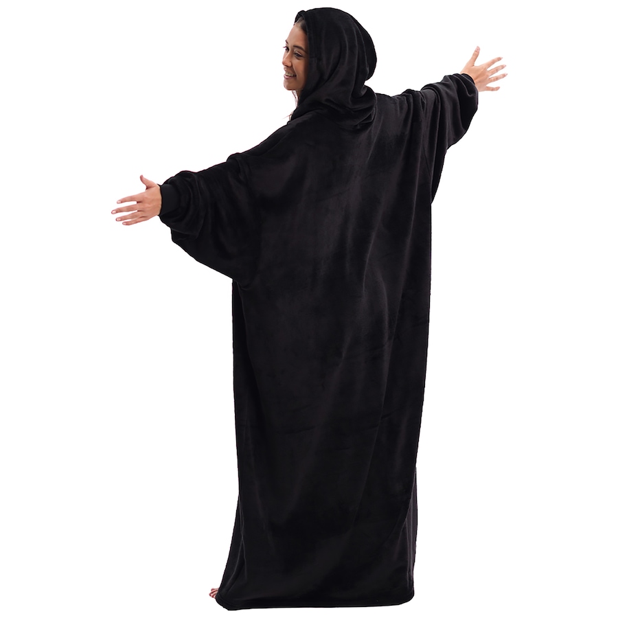 Image 237327_ALTMORE2.jpg, Product 237-327 / Price $79.99, The Comfy Dream Long Quarter Zip from The Comfy on TSC.ca's Home & Garden department