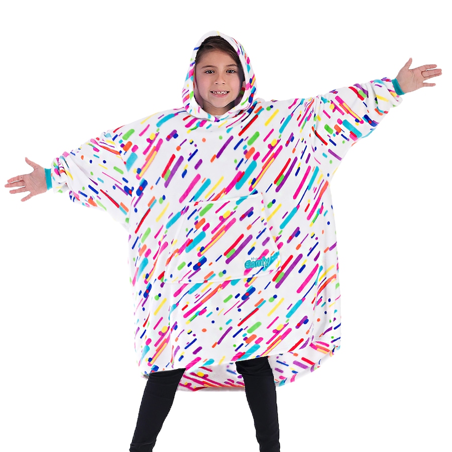 Image 237329_CONT.jpg, Product 237-329 / Price $49.99, The Comfy Dream Jr. from The Comfy on TSC.ca's Home & Garden department
