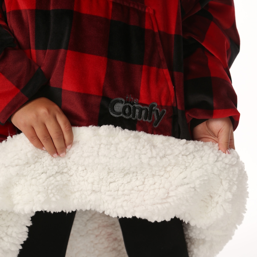 Image 237330_ALTMORE15.jpg, Product 237-330 / Price $54.99, The Comfy Original Jr. from The Comfy on TSC.ca's Home & Garden department
