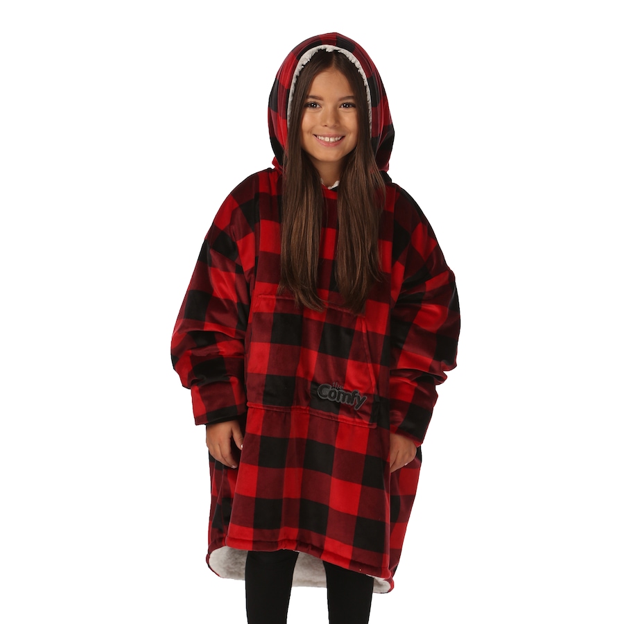 Image 237330_RDPL.jpg, Product 237-330 / Price $54.99, The Comfy Original Jr. from The Comfy on TSC.ca's Home & Garden department