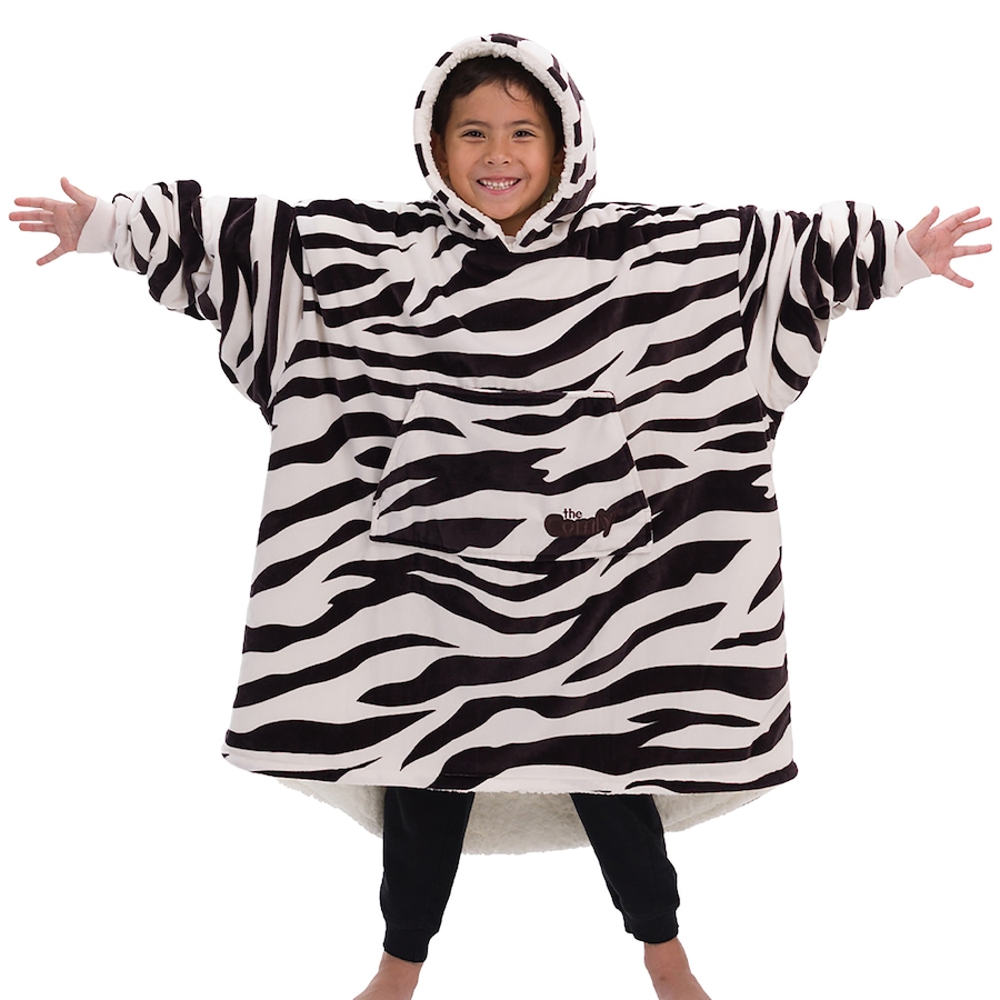 Image 237330_ZEB.jpg, Product 237-330 / Price $54.99, The Comfy Original Jr. from The Comfy on TSC.ca's Home & Garden department
