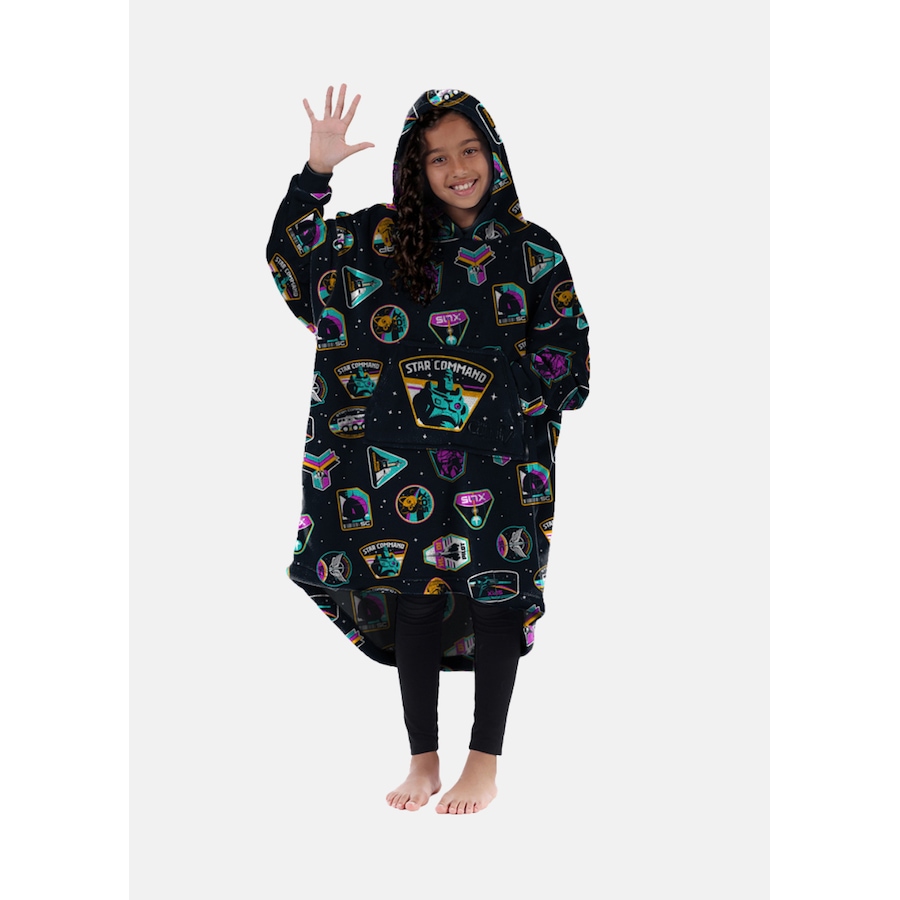 Image 237331_ALTMORE1.jpg, Product 237-331 / Price $89.99, The Comfy Dream Jr. Characters from The Comfy on TSC.ca's Home & Garden department
