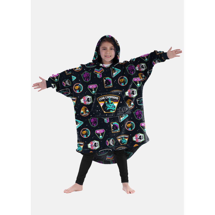 Image 237331_PXRLY.jpg, Product 237-331 / Price $89.99, The Comfy Dream Jr. Characters from The Comfy on TSC.ca's Home & Garden department