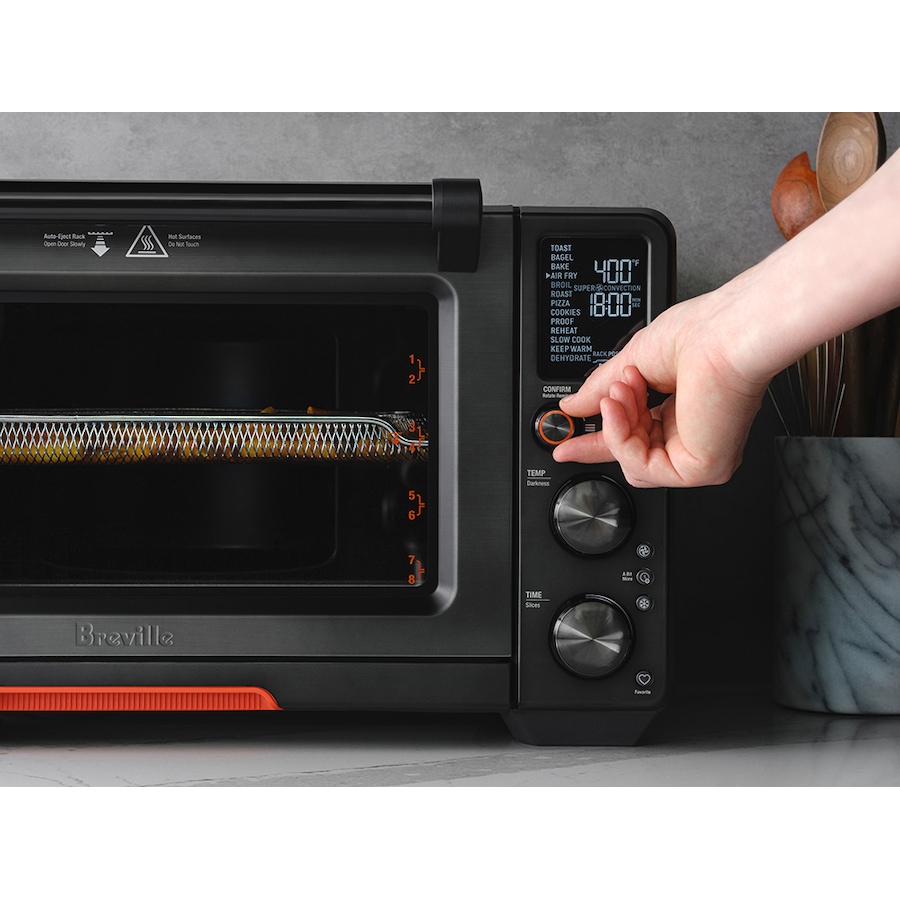 Image 237335_ALTMORE1.jpg, Product 237-335 / Price $749.99 - $799.99, Breville Joule Oven Air Fryer Pro from Breville on TSC.ca's Kitchen department