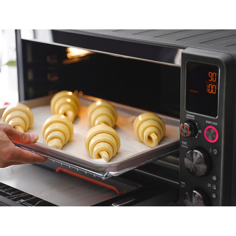Image 237335_ALTMORE10.jpg, Product 237-335 / Price $749.99 - $799.99, Breville Joule Oven Air Fryer Pro from Breville on TSC.ca's Kitchen department