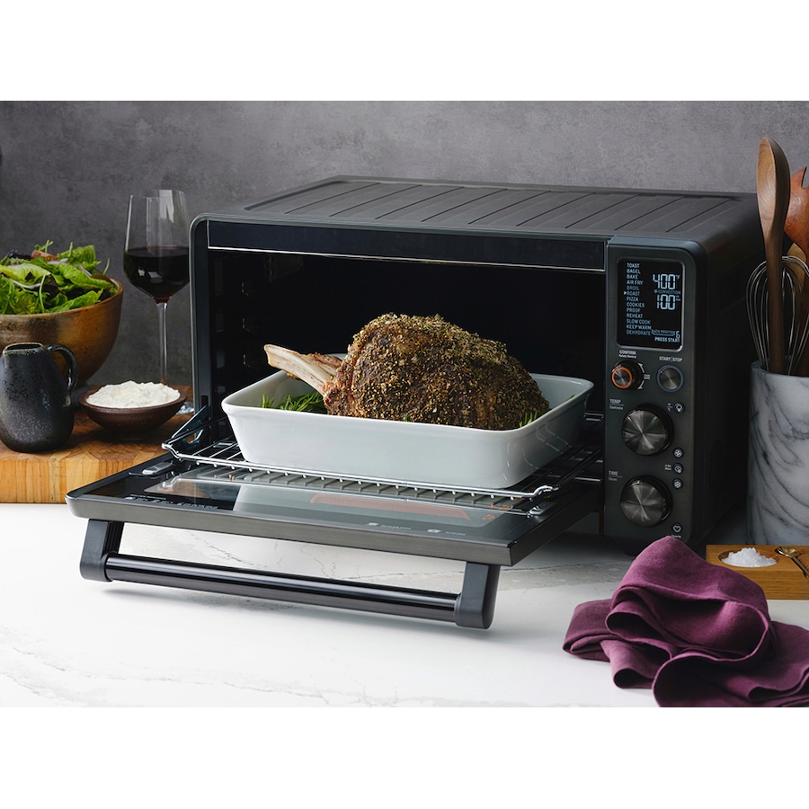Image 237335_ALTMORE3.jpg, Product 237-335 / Price $749.99 - $799.99, Breville Joule Oven Air Fryer Pro from Breville on TSC.ca's Kitchen department