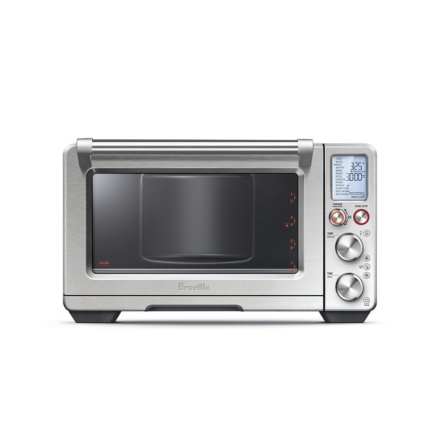 Image 237335_ALTMORE4.jpg, Product 237-335 / Price $749.99 - $799.99, Breville Joule Oven Air Fryer Pro from Breville on TSC.ca's Kitchen department