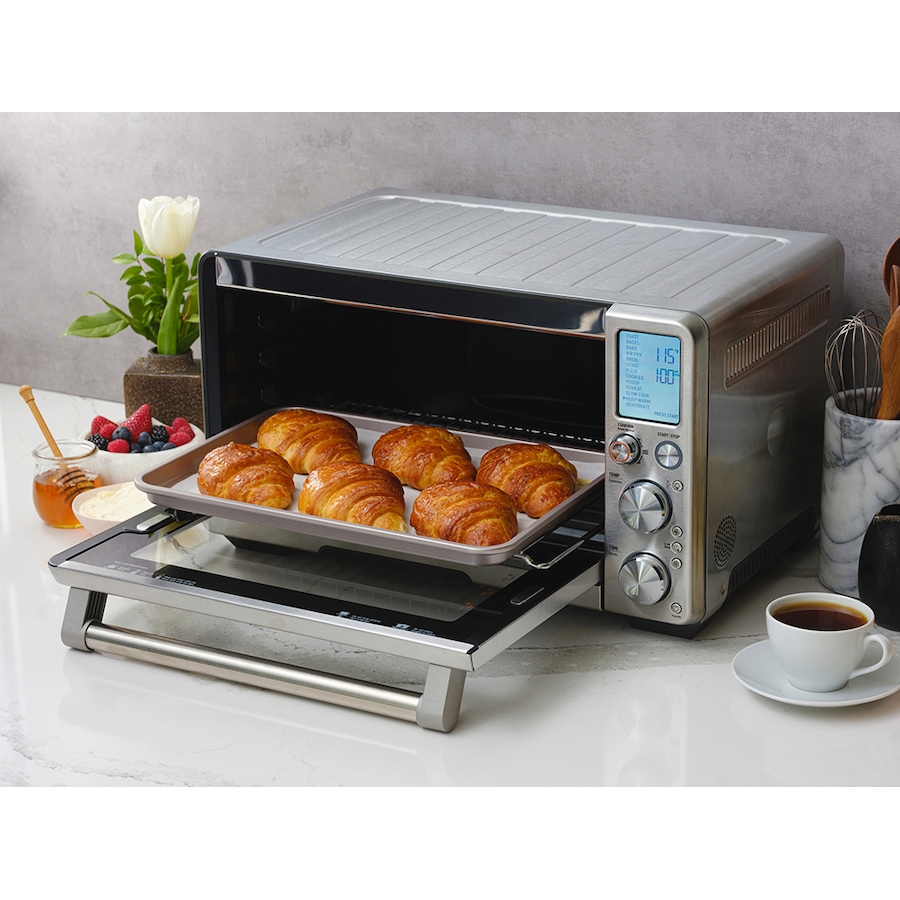 Image 237335_ALTMORE5.jpg, Product 237-335 / Price $749.99 - $799.99, Breville Joule Oven Air Fryer Pro from Breville on TSC.ca's Kitchen department