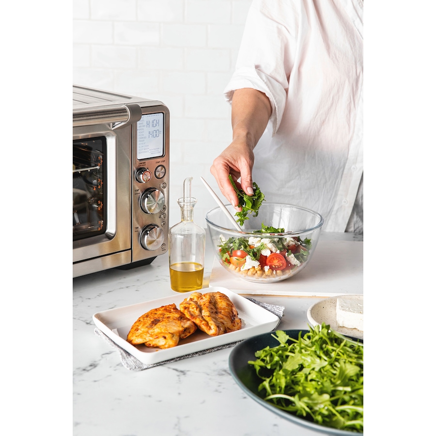 Image 237335_ALTMORE6.jpg, Product 237-335 / Price $749.99 - $799.99, Breville Joule Oven Air Fryer Pro from Breville on TSC.ca's Kitchen department