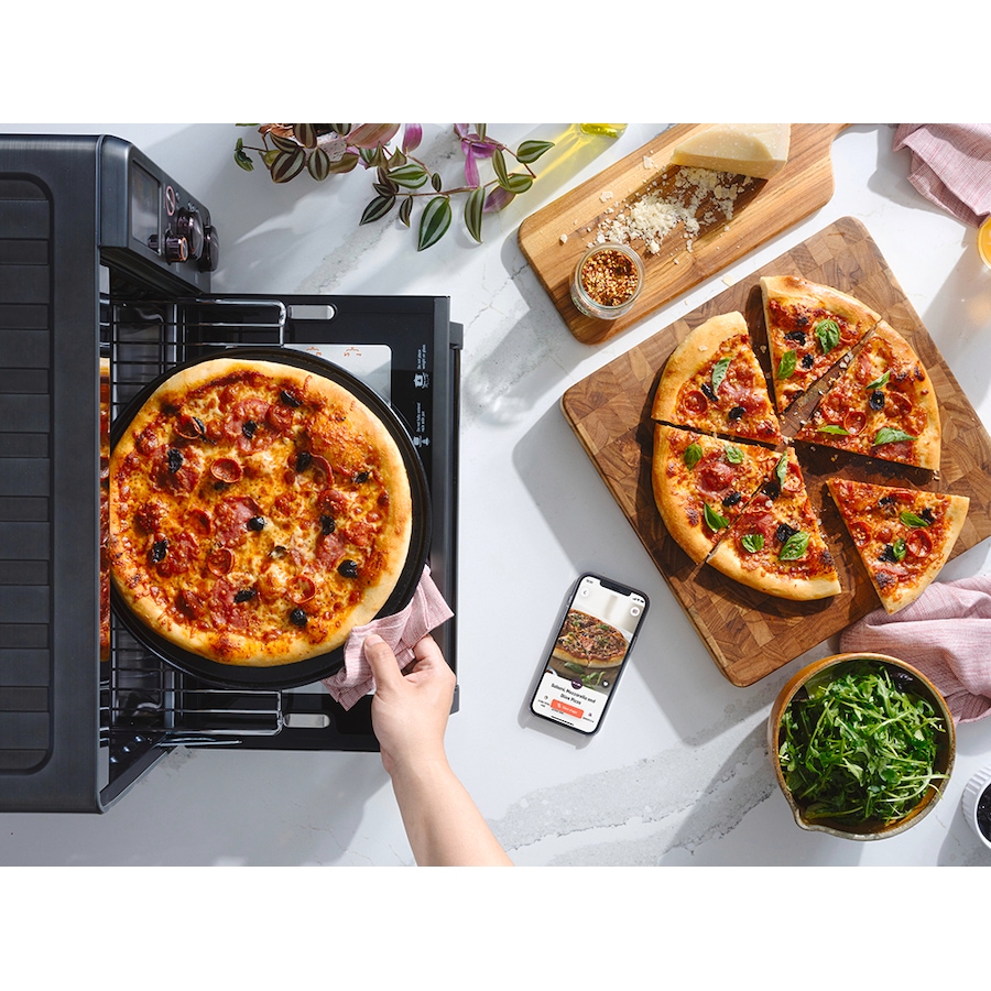 Image 237335_ALTMORE7.jpg, Product 237-335 / Price $749.99 - $799.99, Breville Joule Oven Air Fryer Pro from Breville on TSC.ca's Kitchen department