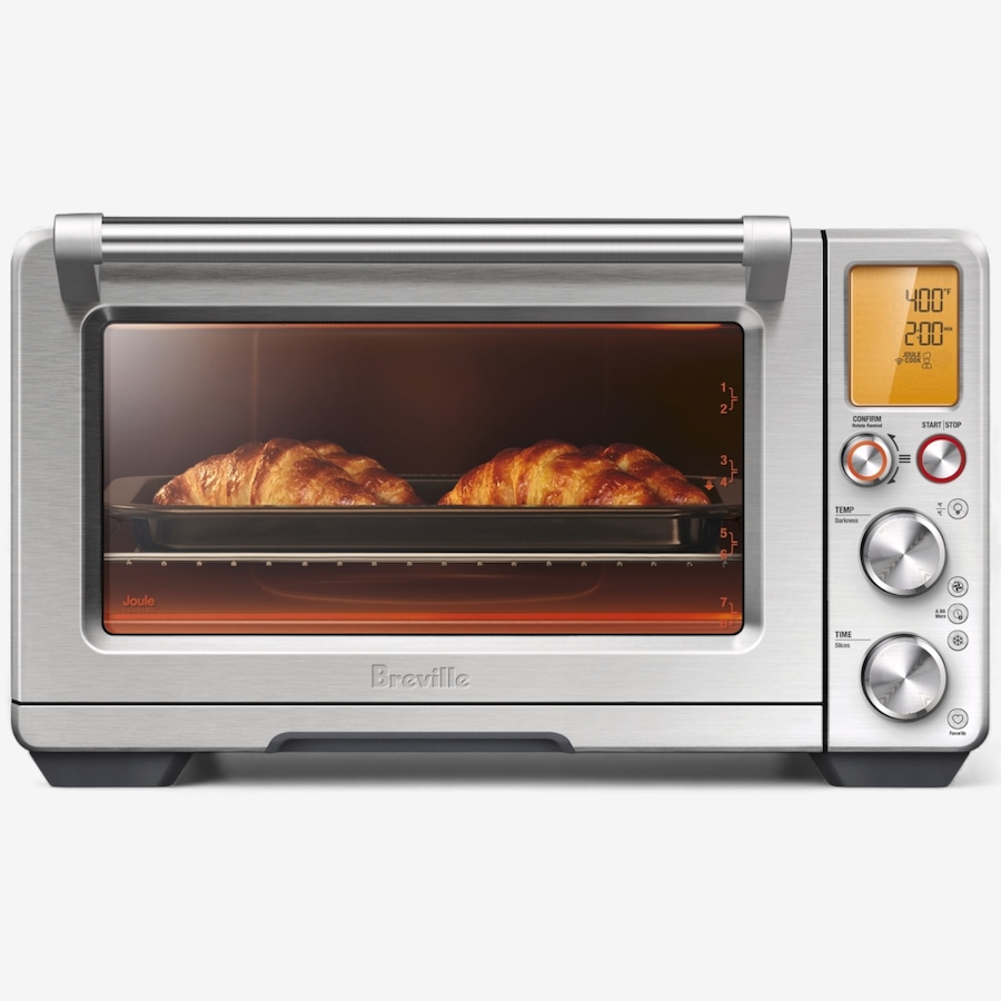 Image 237335_BHDSS.jpg, Product 237-335 / Price $749.99 - $799.99, Breville Joule Oven Air Fryer Pro from Breville on TSC.ca's Kitchen department