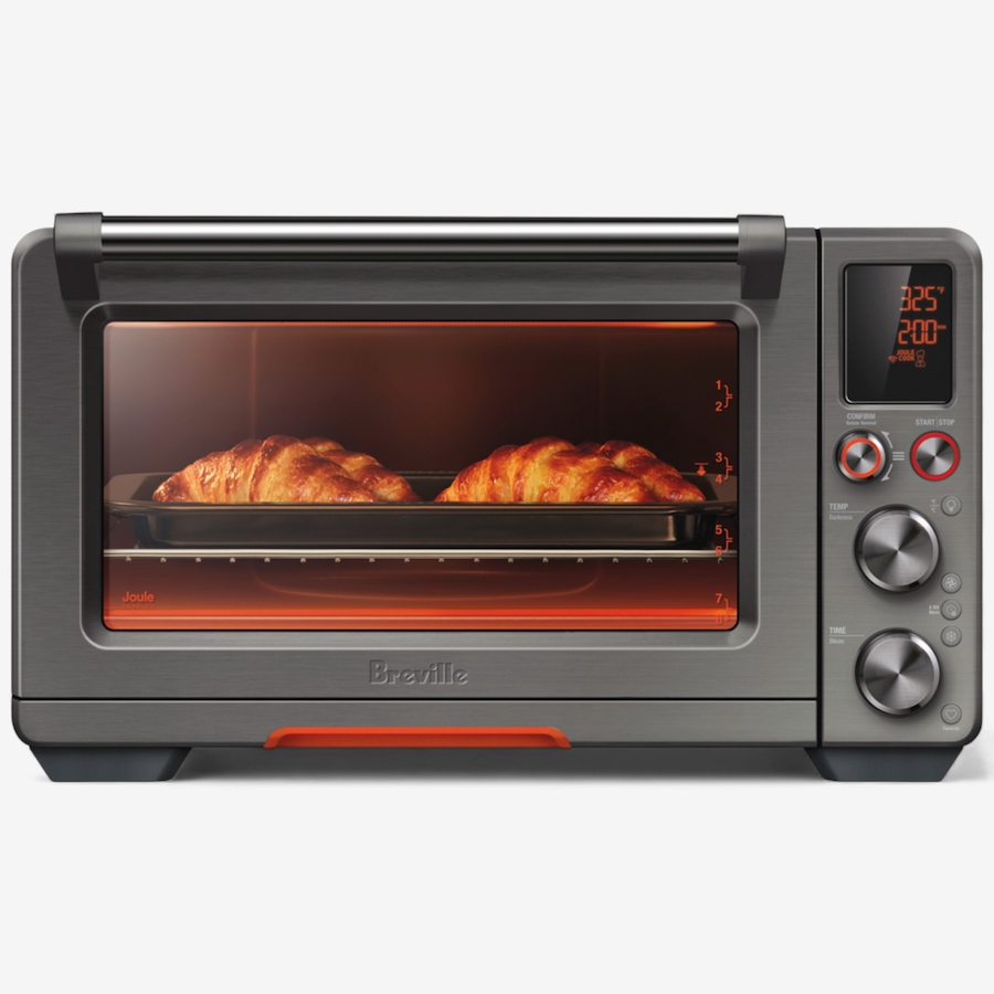 Image 237335_BLKSS.jpg, Product 237-335 / Price $749.99 - $799.99, Breville Joule Oven Air Fryer Pro from Breville on TSC.ca's Kitchen department