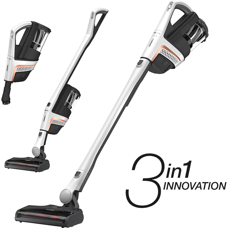 Image 237337_ALTMORE1.jpg, Product 237-337 / Price $799.99, Miele Triflex HX1 Battery-Operated Stick Vacuum from Miele on TSC.ca's Home & Garden department