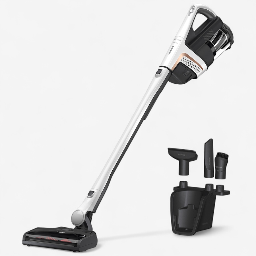 Image 237337_LOWHT.jpg, Product 237-337 / Price $799.99, Miele Triflex HX1 Battery-Operated Stick Vacuum from Miele on TSC.ca's Home & Garden department