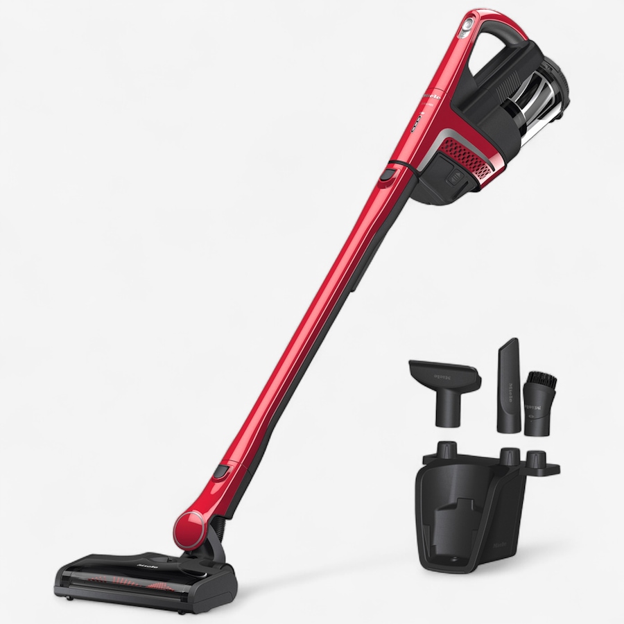 Image 237337_RUR.jpg, Product 237-337 / Price $799.99, Miele Triflex HX1 Battery-Operated Stick Vacuum from Miele on TSC.ca's Home & Garden department