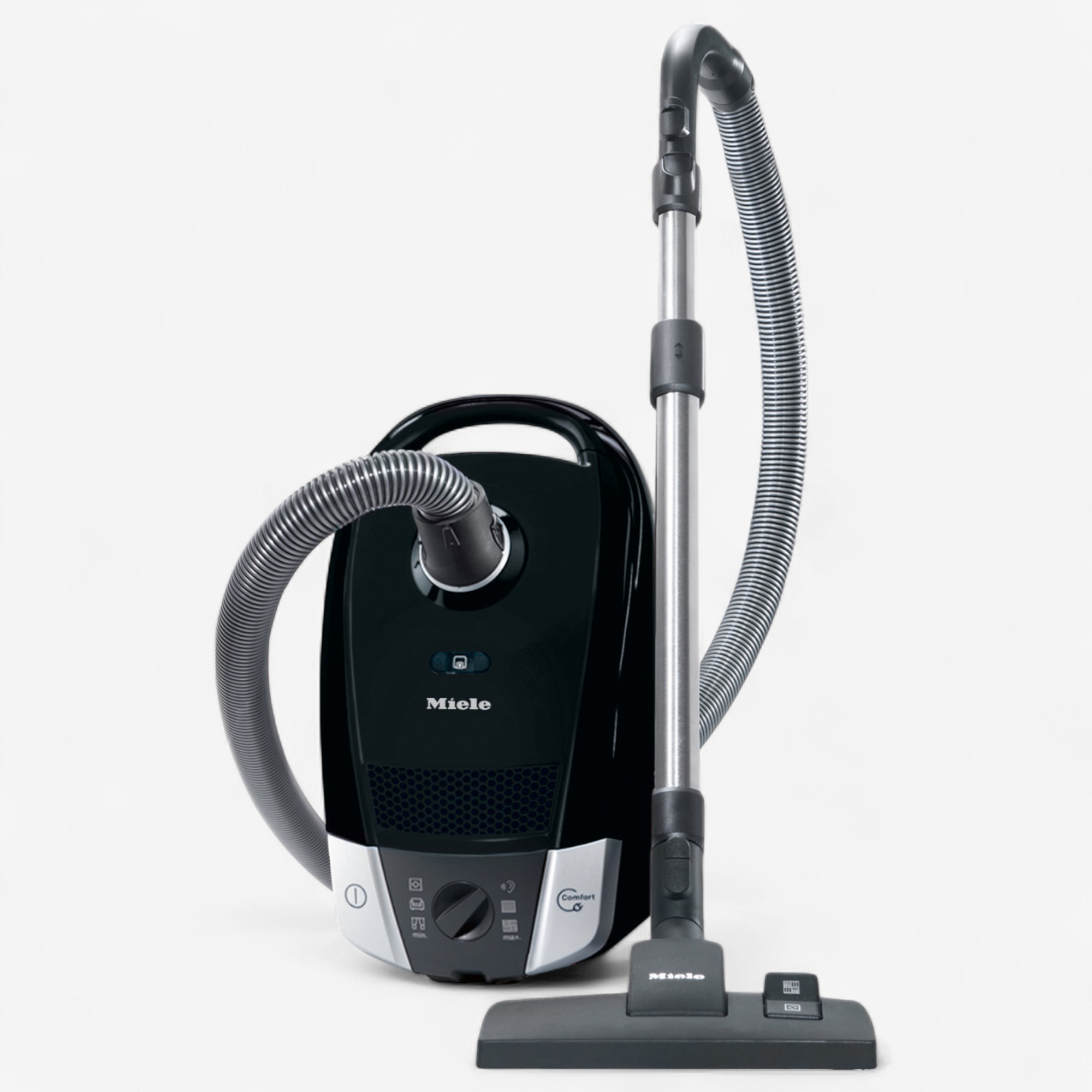 Miele Compact C2 Total Care Hard Floor Canister Vacuum - TSC.ca