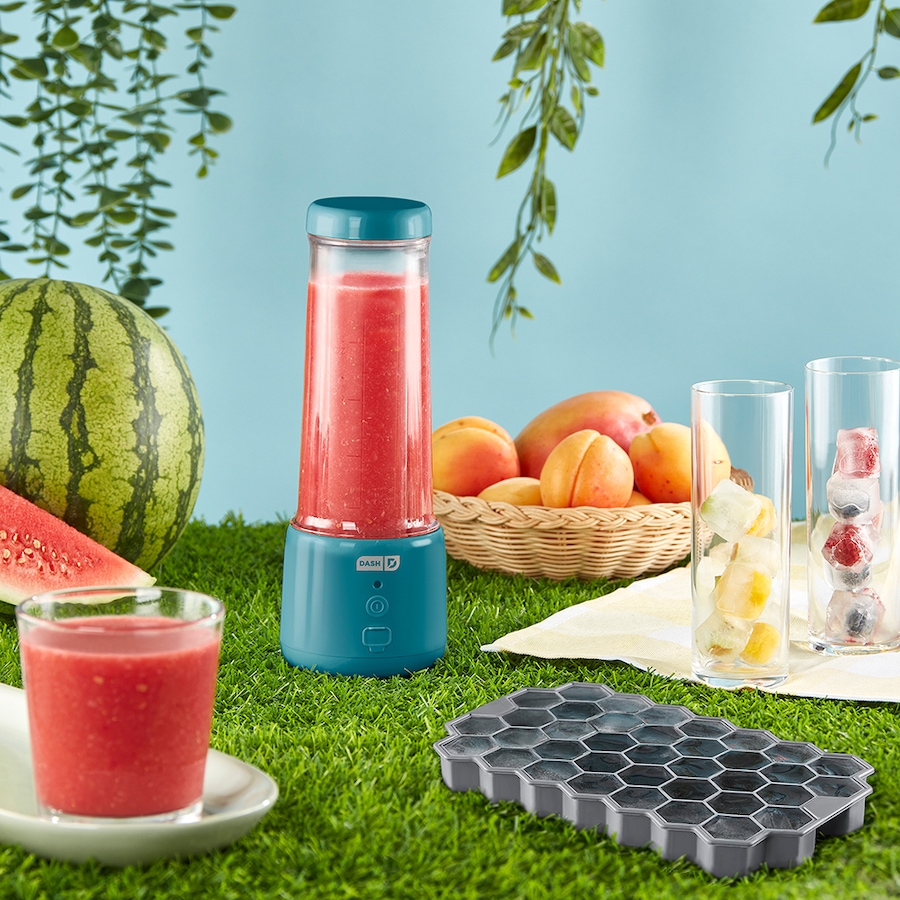 Image 237340_ALTMORE14.jpg, Product 237-340 / Price $19.33, Dash Portable USB Personal Blender from Dash Kitchen on TSC.ca's Kitchen department