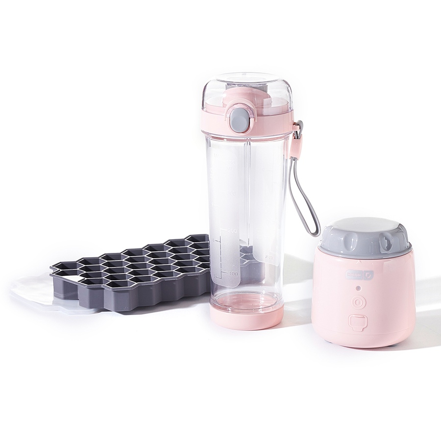 Image 237340_ALTMORE3.jpg, Product 237-340 / Price $19.33, Dash Portable USB Personal Blender from Dash Kitchen on TSC.ca's Kitchen department