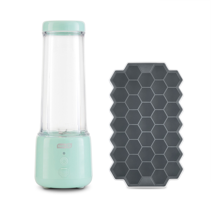 Image 237340_AQA.jpg, Product 237-340 / Price $19.33, Dash Portable USB Personal Blender from Dash Kitchen on TSC.ca's Kitchen department
