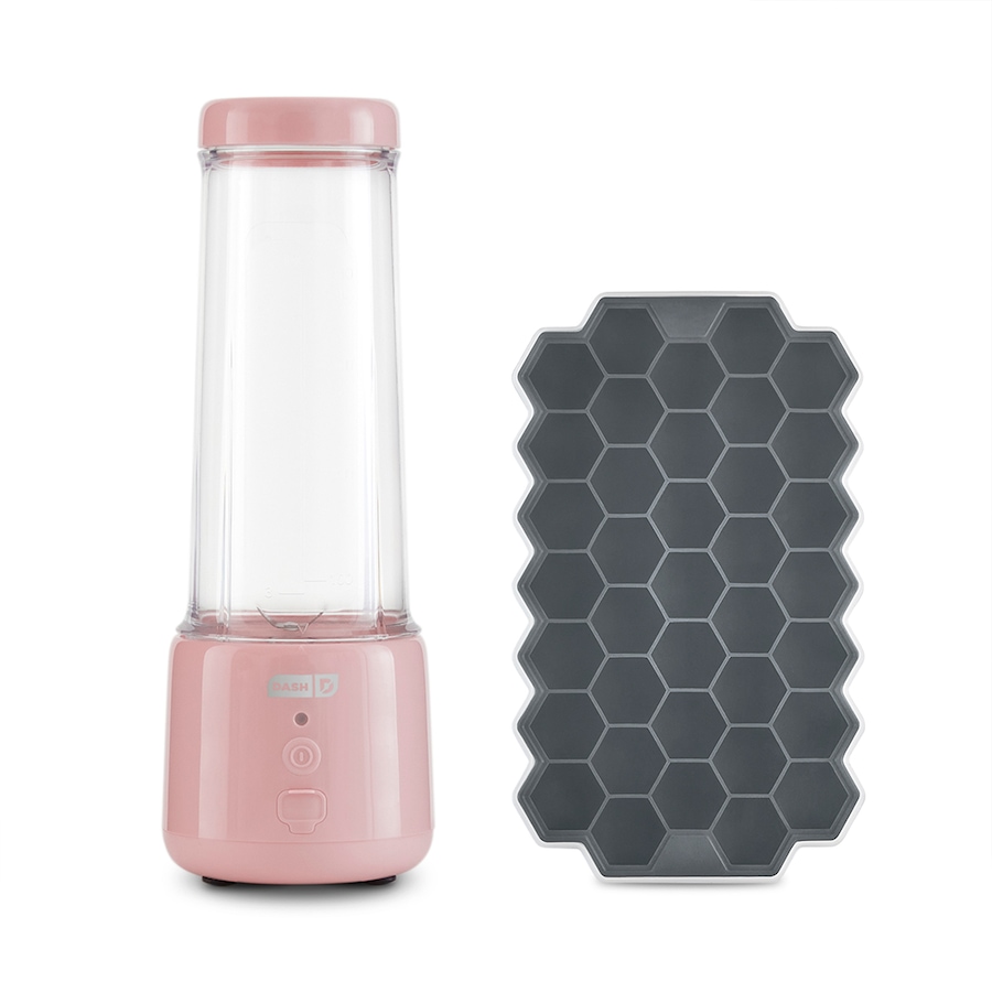 Image 237340_PNK.jpg, Product 237-340 / Price $19.33, Dash Portable USB Personal Blender from Dash Kitchen on TSC.ca's Kitchen department