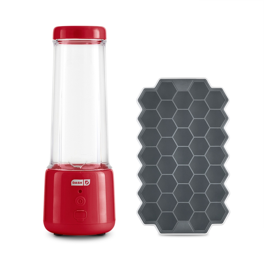 Image 237340_RED.jpg, Product 237-340 / Price $19.33, Dash Portable USB Personal Blender from Dash Kitchen on TSC.ca's Kitchen department