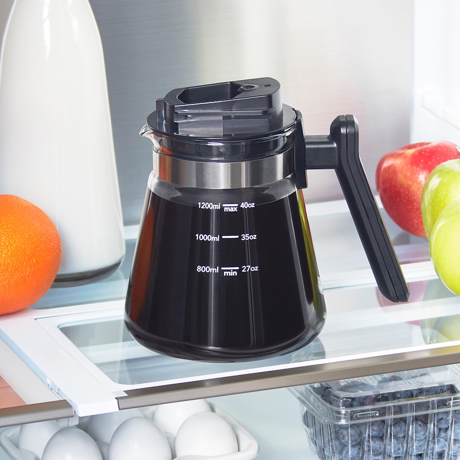 Image 237342_ALTMORE10.jpg, Product 237-342 / Price $49.33, Dash Rapid Cold Brew Maker from Dash Kitchen on TSC.ca's Kitchen department