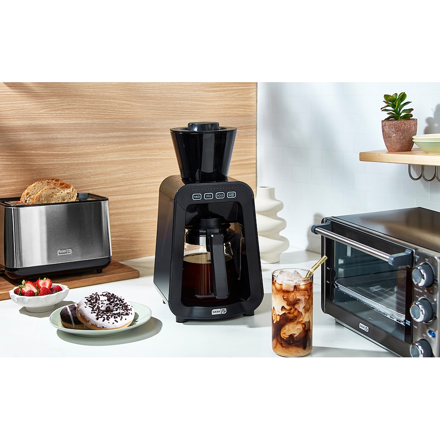 Image 237342_ALTMORE12.jpg, Product 237-342 / Price $49.33, Dash Rapid Cold Brew Maker from Dash Kitchen on TSC.ca's Kitchen department