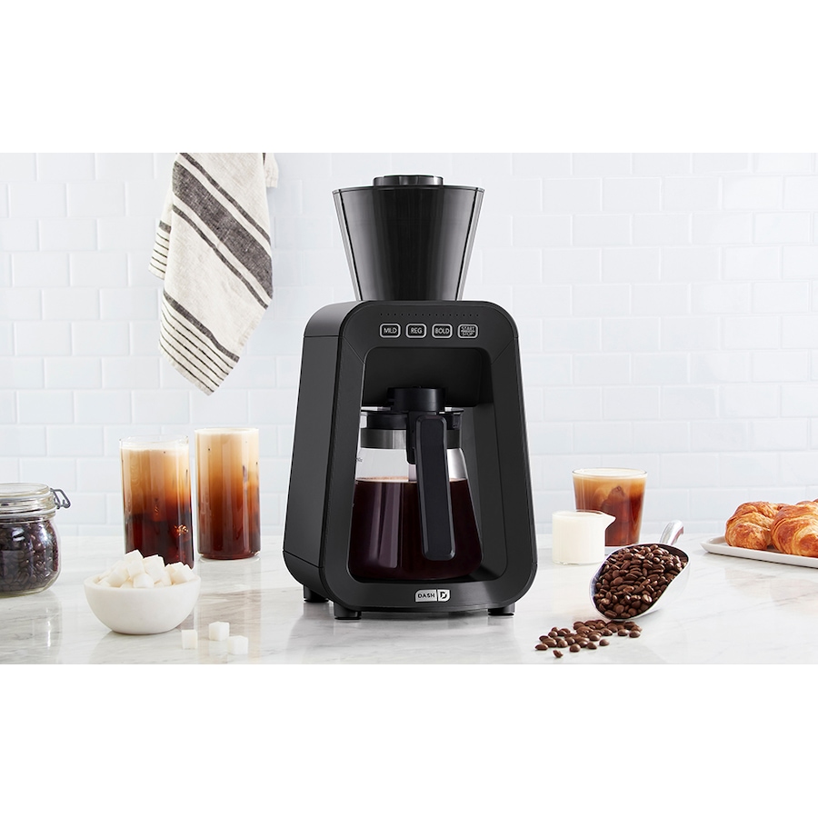 Image 237342_ALTMORE2.jpg, Product 237-342 / Price $49.33, Dash Rapid Cold Brew Maker from Dash Kitchen on TSC.ca's Kitchen department