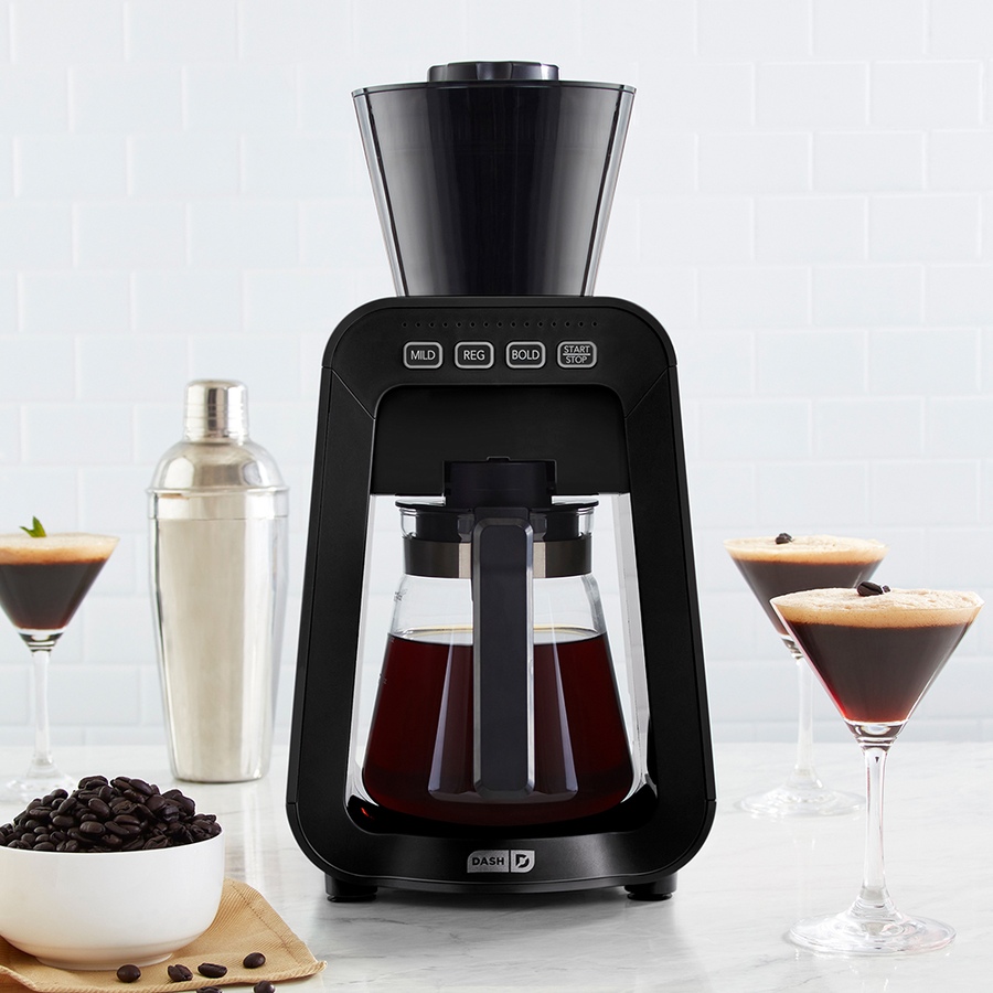 Image 237342_ALTMORE3.jpg, Product 237-342 / Price $49.33, Dash Rapid Cold Brew Maker from Dash Kitchen on TSC.ca's Kitchen department