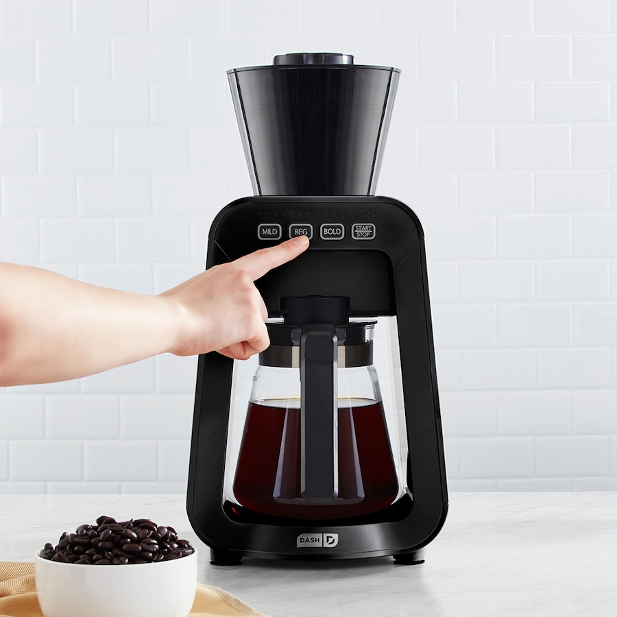 Image 237342_ALTMORE5.jpg, Product 237-342 / Price $49.33, Dash Rapid Cold Brew Maker from Dash Kitchen on TSC.ca's Kitchen department