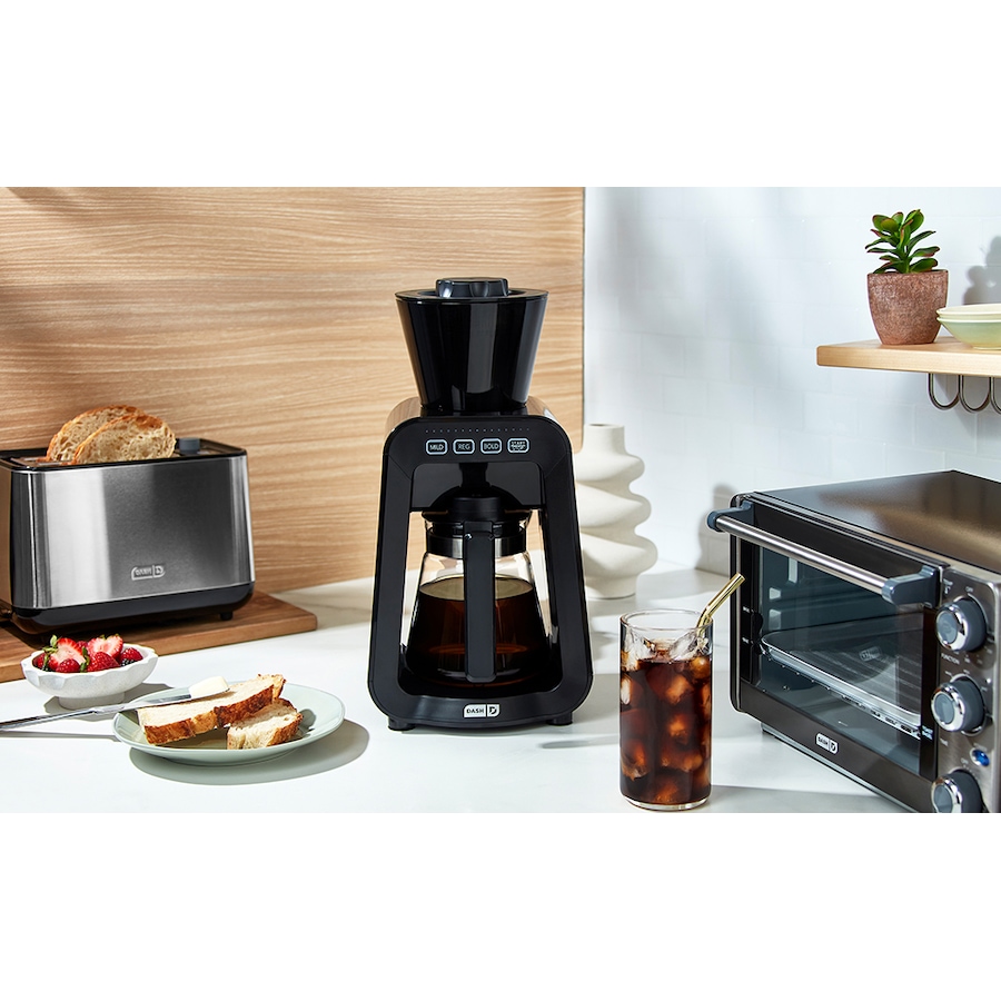 Image 237342_ALTMORE6.jpg, Product 237-342 / Price $49.33, Dash Rapid Cold Brew Maker from Dash Kitchen on TSC.ca's Kitchen department